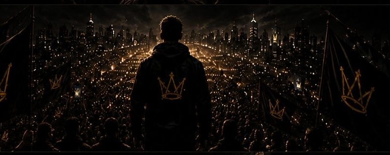 Your Kingdom